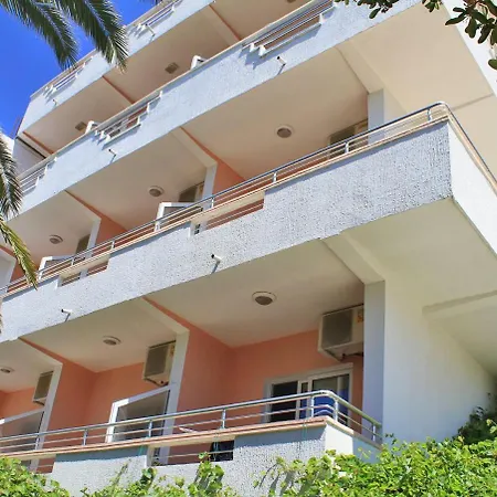 Palma Jaz Apartament *