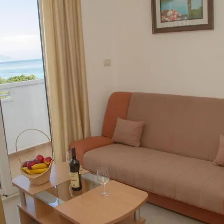 Palma Jaz Apartament