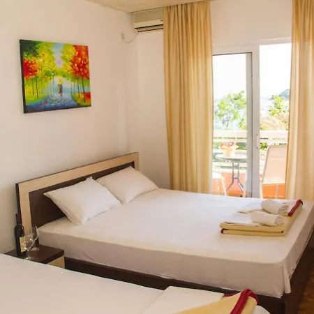 Apartament Palma Jaz