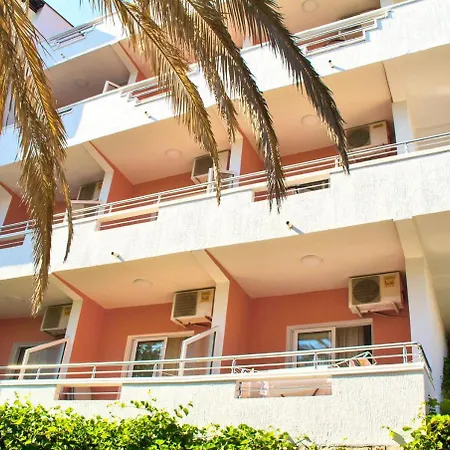 Apartament Palma Jaz *