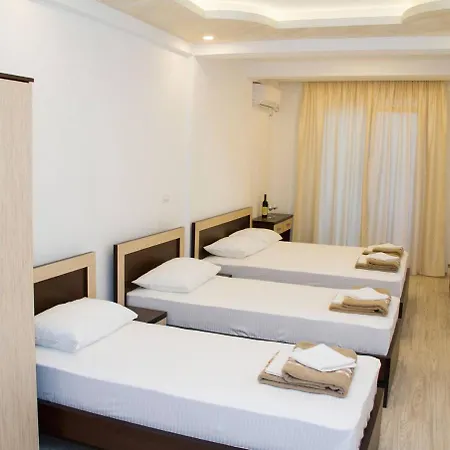 Palma Jaz Apartament *