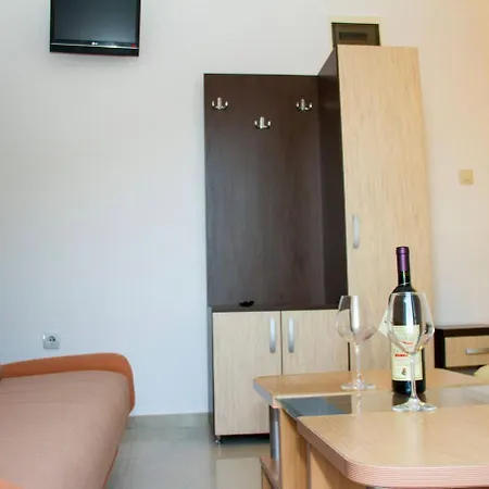 Palma Jaz Budva