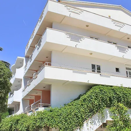 Apartament Palma Jaz *
