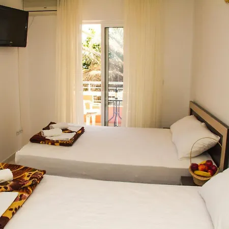 Palma Jaz Apartament