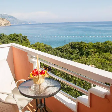 Apartament Palma Jaz *