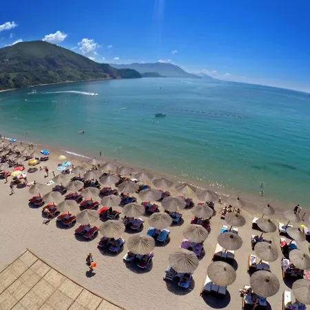 Palma Jaz * Budva